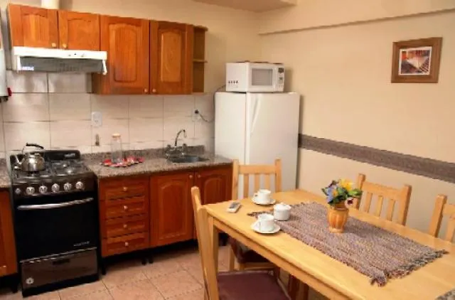 Departamento Centrico Διαμέρισμα Μεντόζα