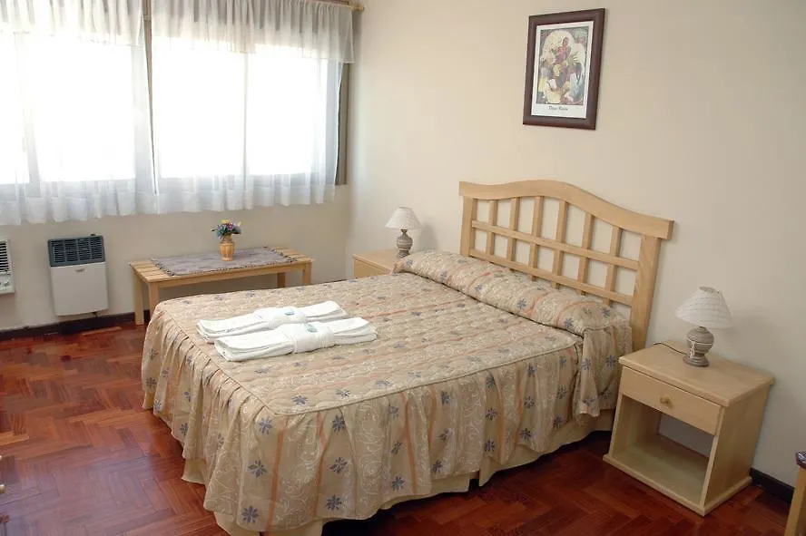 Departamento Centrico Διαμέρισμα Μεντόζα